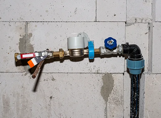 Commercial Plumbing Contractor in Oshawa