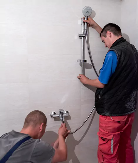 Plumbing Repair Services For Cities & Municipalities in Oshawa