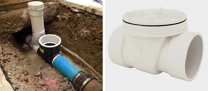 Backwater Valves And Sump Pumps To Prevent Your Basements From Flooding in Oshawa
