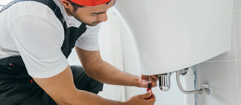 Best Commercial Plumber Services in Oshawa