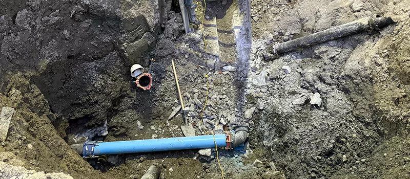 Residential Pipe Restoration Services in Oshawa