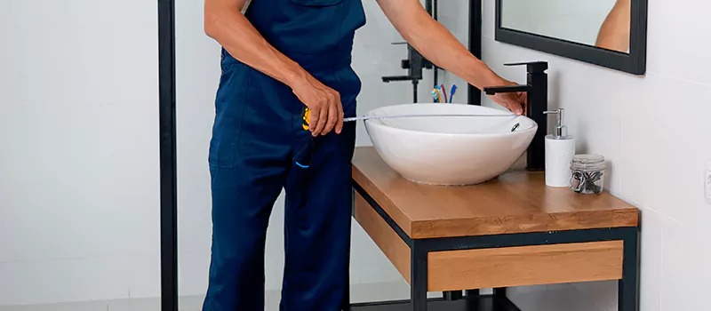Plumber for Plumbing Repair And Installation Services in Oshawa