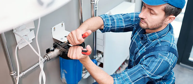 Residential Plumbing Repair and Installation Company in Oshawa