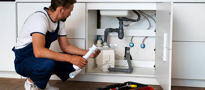 Cost of Plumbing Services For Cities & Municipalities in Oshawa