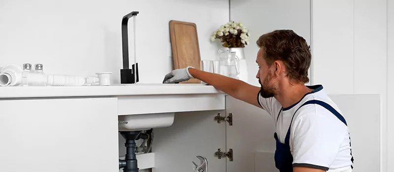 Reliable Bathroom Plumber Services in Oshawa