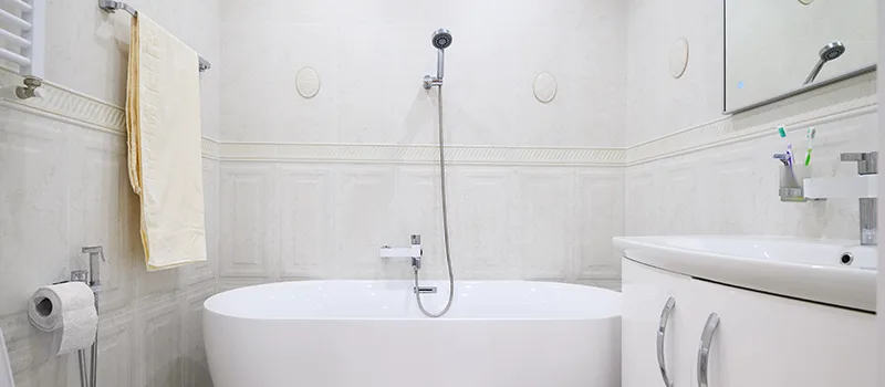 Bathtub Installation Specialists in Oshawa
