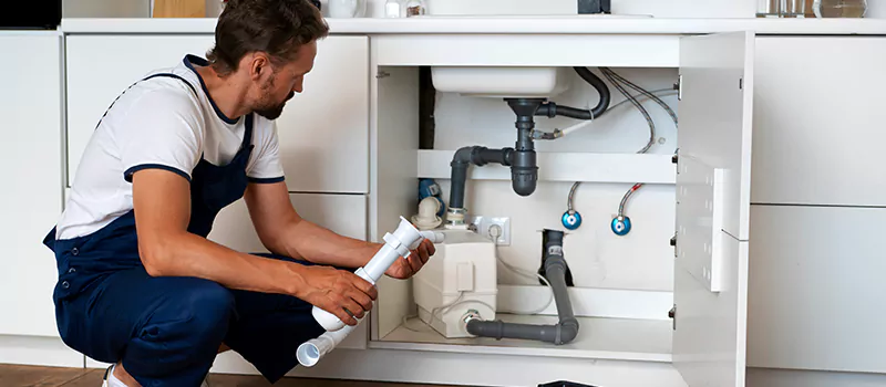 Pipe Joints Leakage Repair Services in Oshawa