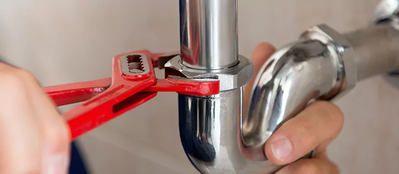 Pipe Joints Repair Services in Oshawa