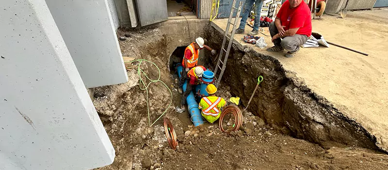Residential Pipe Lining Repair And Installation Services in Oshawa