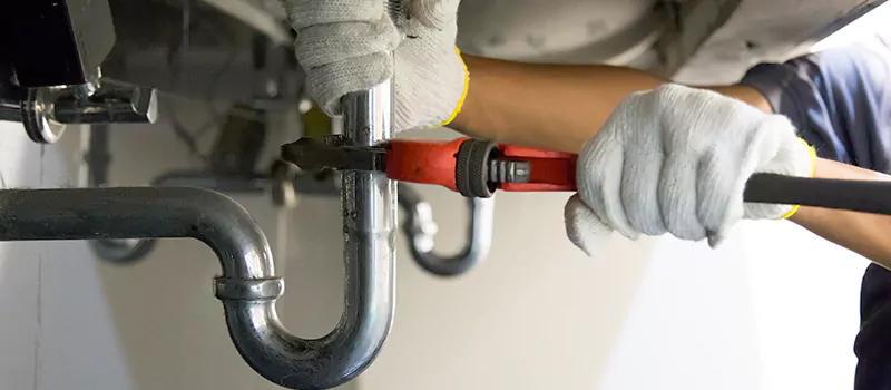 Affordable Plumbing Services By Reputable Plumber in Oshawa