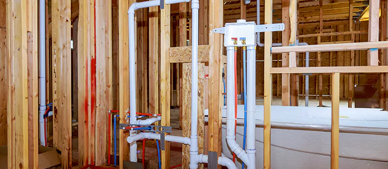 Common Challenges In Rough-in Plumbing in Oshawa